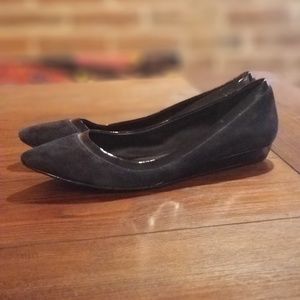 BCBGeneration Alonsa Flats